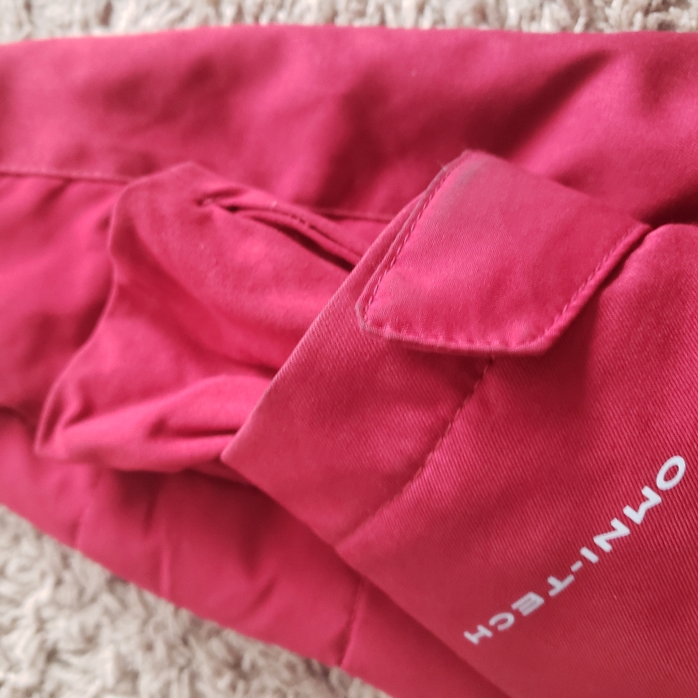 Columbia Down Parka winter coat - Picture 8 of 14